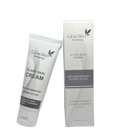 Glass Skin Crème Anti Taches 40ml