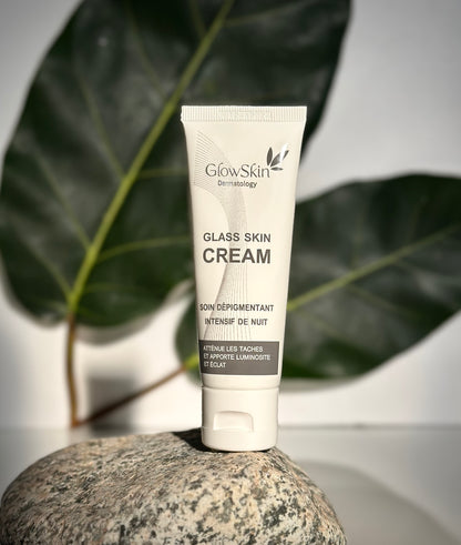 Glass Skin Crème Anti Taches 40ml