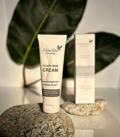 Glass Skin Crème Anti Taches 40ml