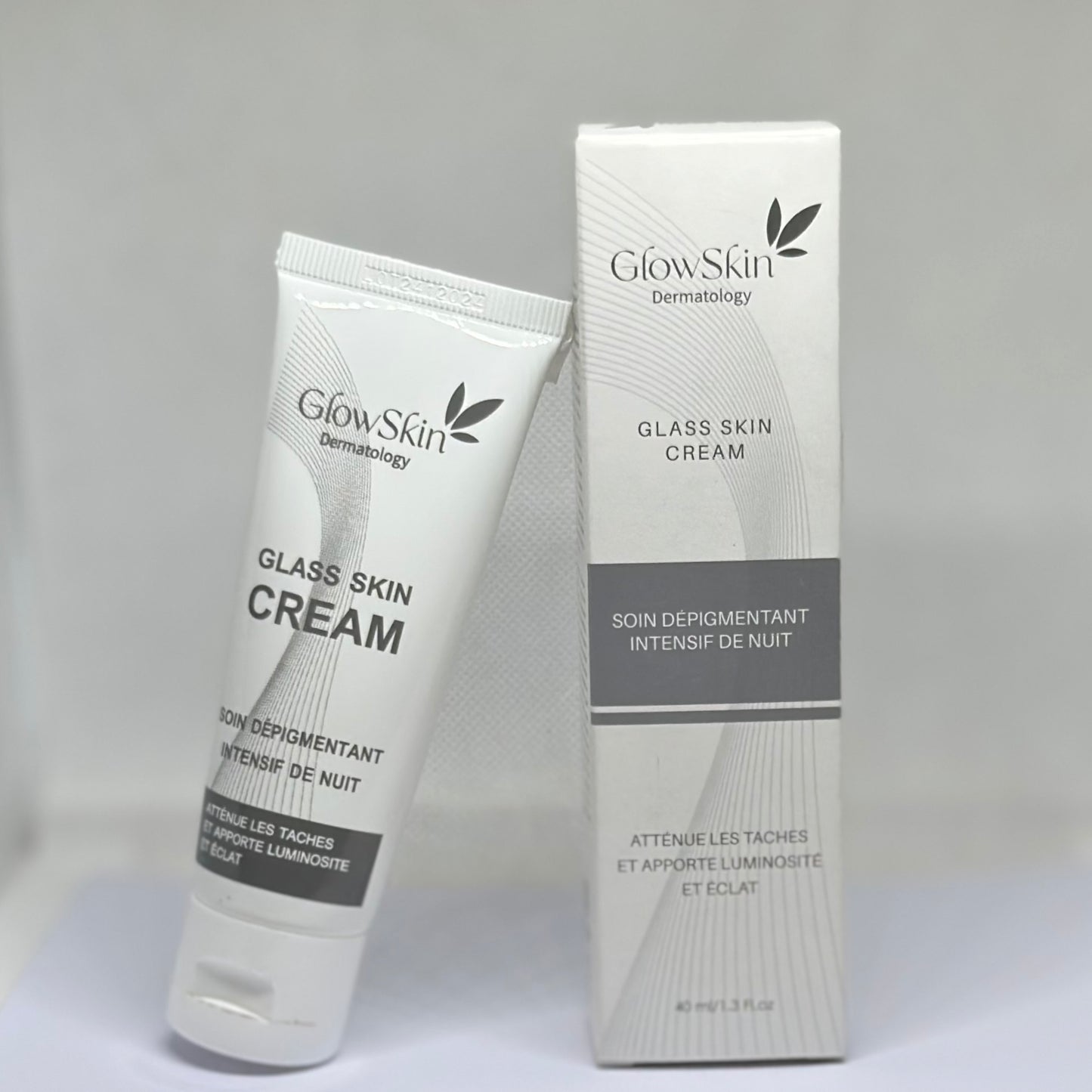 Glass Skin Crème Anti Taches 40ml